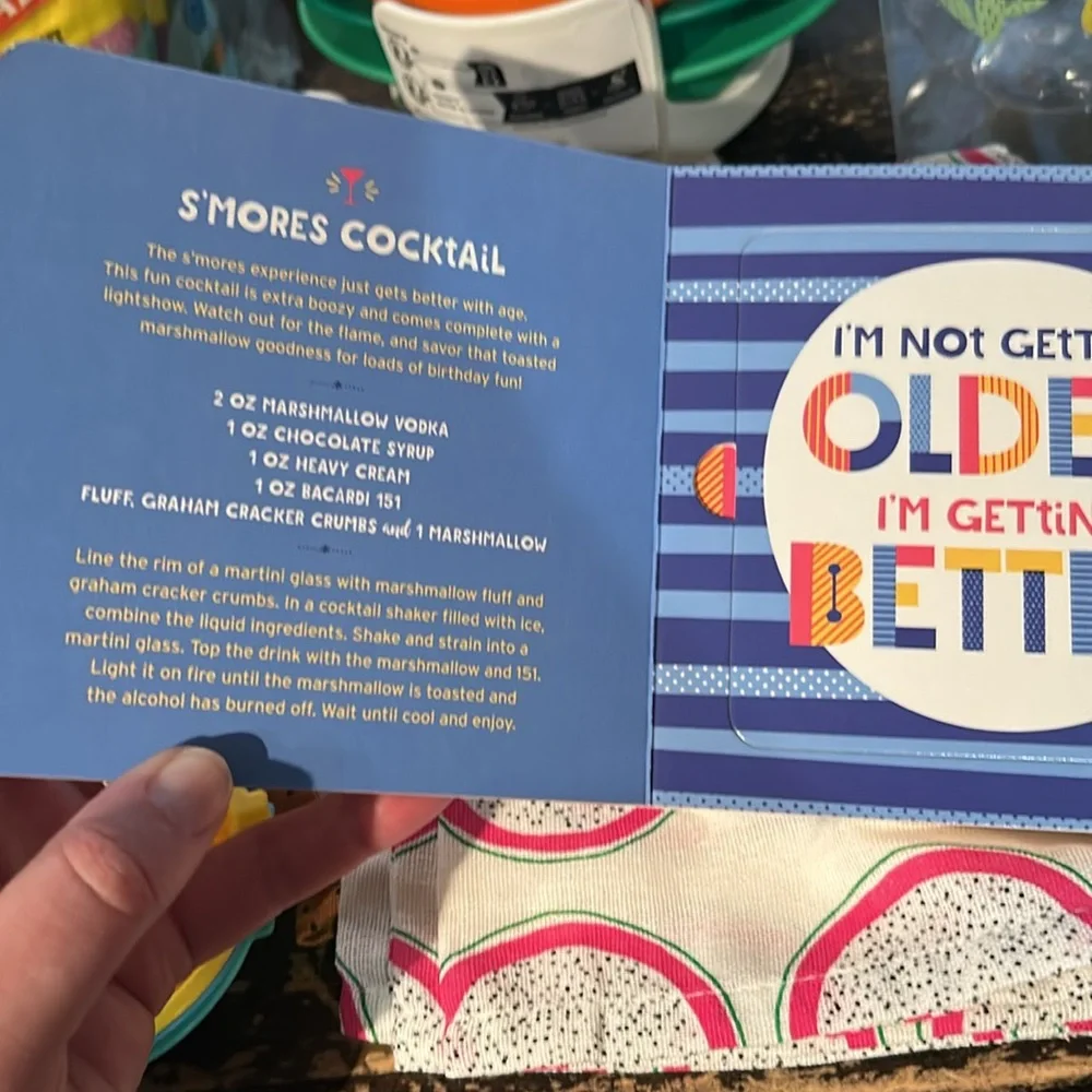 Fun Summer kitchen bundle